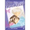 Kare First Love, Vol. 10 door Kelly Sue Deconnick
