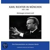 Karl Richter in München by Unknown
