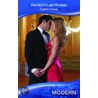 Katrakis's Last Mistress by Crews Caitlin