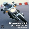 Kawasaki (K)Z1000 & Z1-R door Tony Sculpher