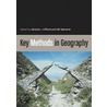 Key Methods in Geography by Nick Valentine