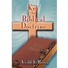 Key to Biblical Doctrine by Jerald L. Brown