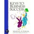 Keys To Business Success