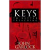 Keys to Better Preaching door John Garlock