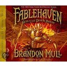 Keys to the Demon Prison door Brandon Mull