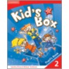 Kid's Box 2 Pupil's Book by Michael Tomlinson