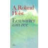 Een winter aan zee ; Rekenschap voor Een winter aan zee by A. Roland Holst