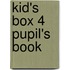 Kid's Box 4 Pupil's Book