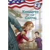 Kidnapped at the Capital by Ron Roy