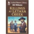 Killings At Letana Creek