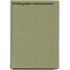 Kindergarten-Measurement door Onbekend