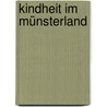 Kindheit im Münsterland by Hermann Roth