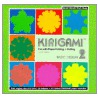 Kirigami 2- Basic Design by Joyce Hwang