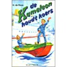 De Kameleon houdt koers door H. de Roos