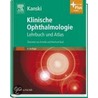 Klinische Ophthalmologie by Unknown