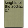 Knights of the Zodiac 27 door Masami Kurumada