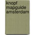 Knopf Mapguide Amsterdam