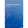 Knowledge And Innovation door Helen E. Brown