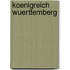 Koenigreich Wuerttemberg