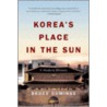 Korea's Place In The Sun door Bruce Cummings