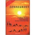 De zonnegroet
