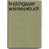 Kraichgauer Weinlesebuch