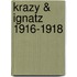 Krazy & Ignatz 1916-1918