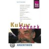 KulturSchock Argentinien door Carl D. Goerdeler