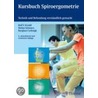 Kursbuch Spiroergometrie by Rolf F. Kroidl