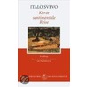 Kurze sentimentale Reise by Italo Svevo