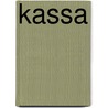 Kassa by F. Ruyssevelt