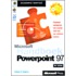 Microsoft handboek PowerPoint 97