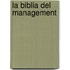 La Biblia del Management