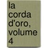 La Corda d'Oro, Volume 4