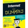La Internet Para Dummies door John R. Levine