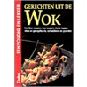 Gerechten uit de wok