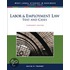 Labor And Employment Law