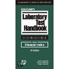 Laboratory Test Handbook door Wayne R. Dermott