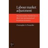 Labour Market Adjustment door Christopher A. Pissarides