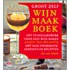 Groot zelf wijnmaakboek