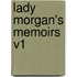 Lady Morgan's Memoirs V1