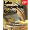 Lake Tanganyika Cichlids by Mark Smith