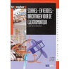 Schakel- en verdeelinrichtingen voor de elektromonteur by W.R. Ellen