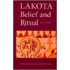 Lakota Belief and Ritual