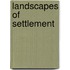 Landscapes of Settlement