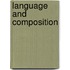 Language and Composition