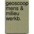 Geoscoop mens & milieu werkb.