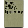 Laois, Offlay, Tipperary door Survey Ireland Ordnance