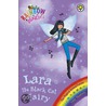 Lara The Black Cat Fairy door Mr Daisy Meadows