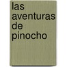 Las Aventuras de Pinocho door Stella Gurney
